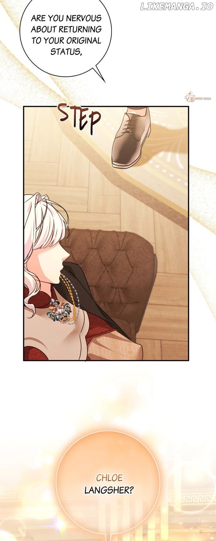 The Emperor's Sleepless Nights Chapter 46 - page 16