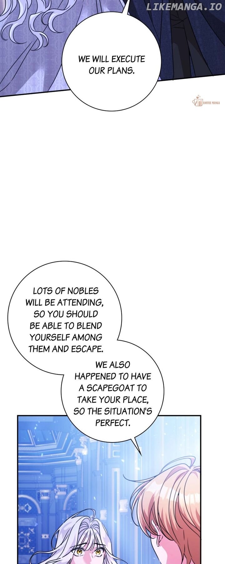 The Emperor's Sleepless Nights Chapter 46 - page 2