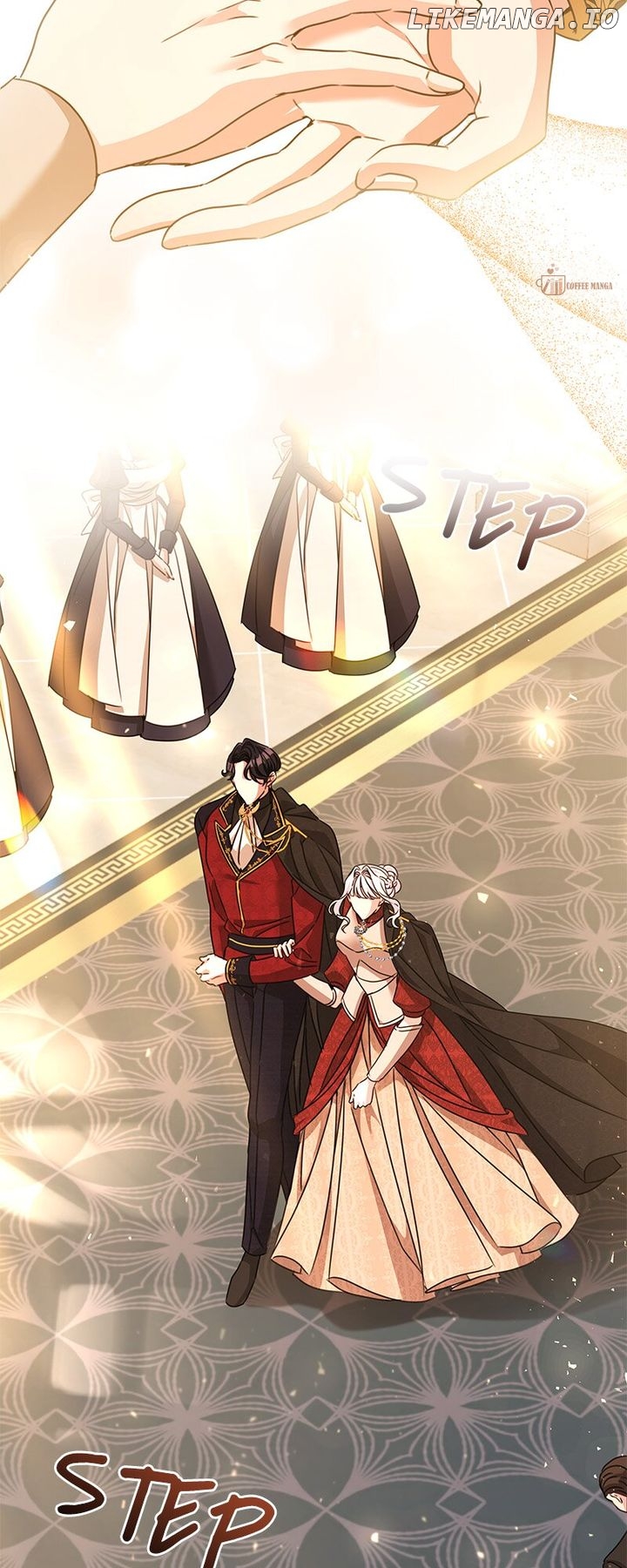 The Emperor's Sleepless Nights Chapter 46 - page 21