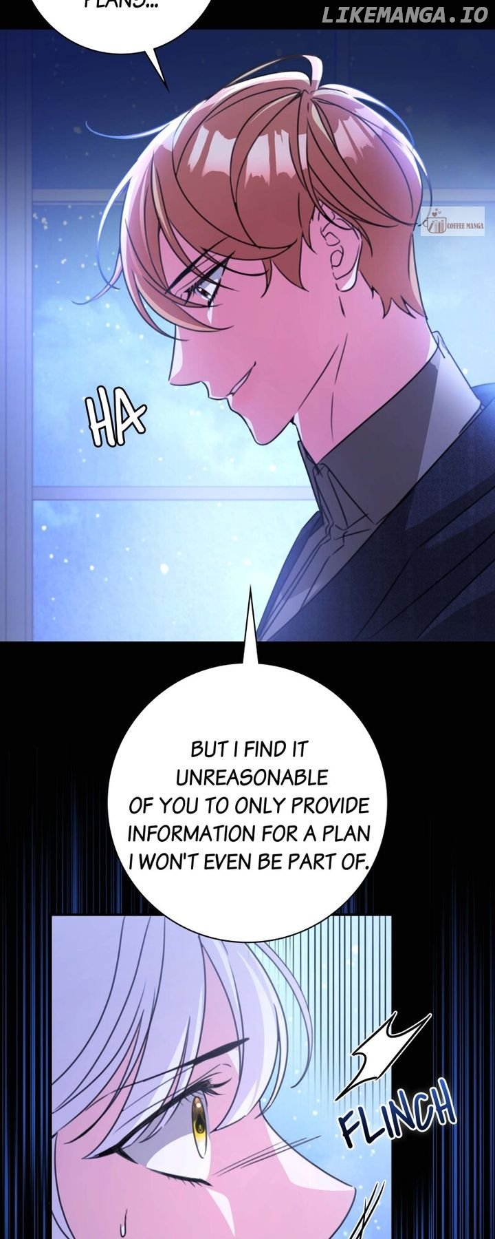 The Emperor's Sleepless Nights Chapter 46 - page 26