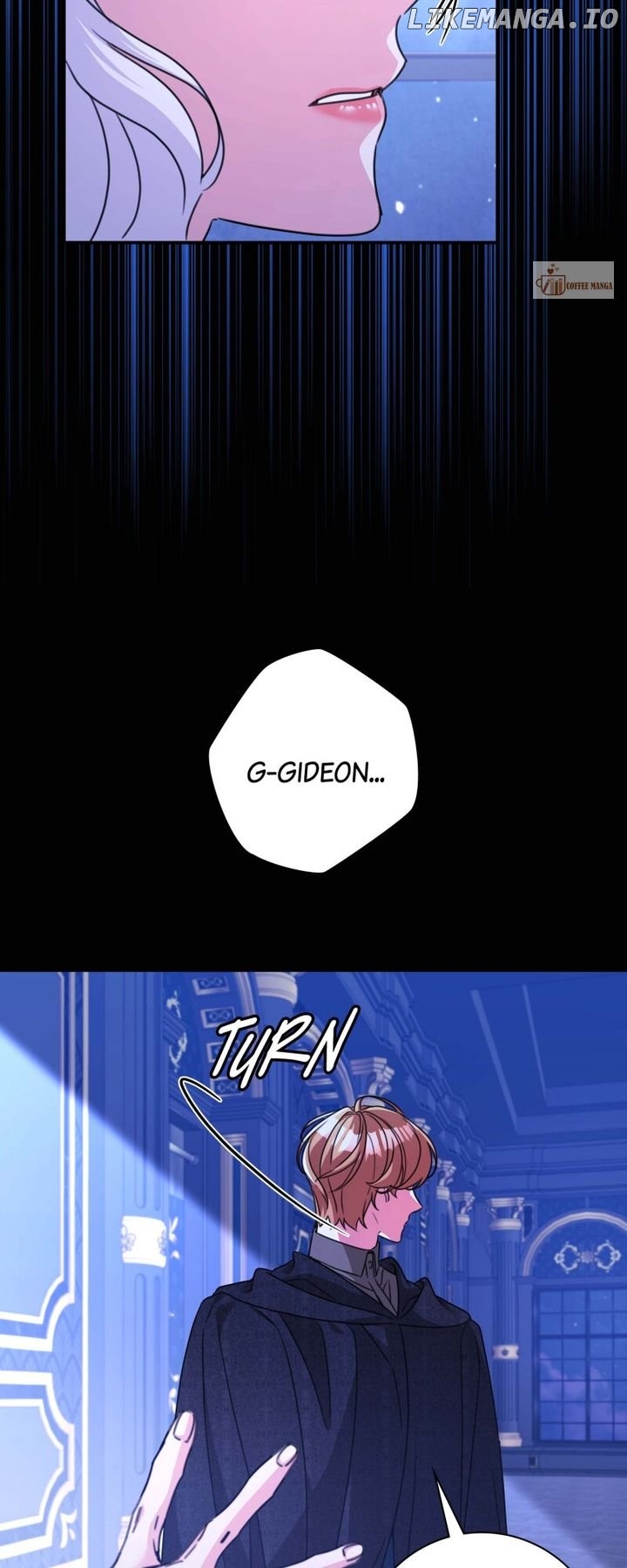 The Emperor's Sleepless Nights Chapter 46 - page 27