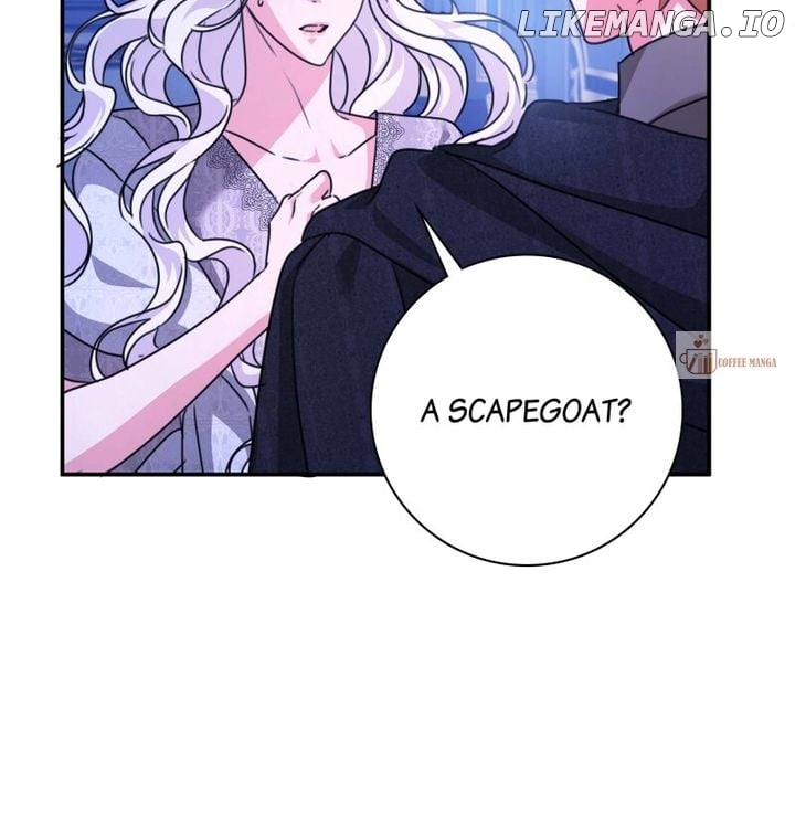 The Emperor's Sleepless Nights Chapter 46 - page 3