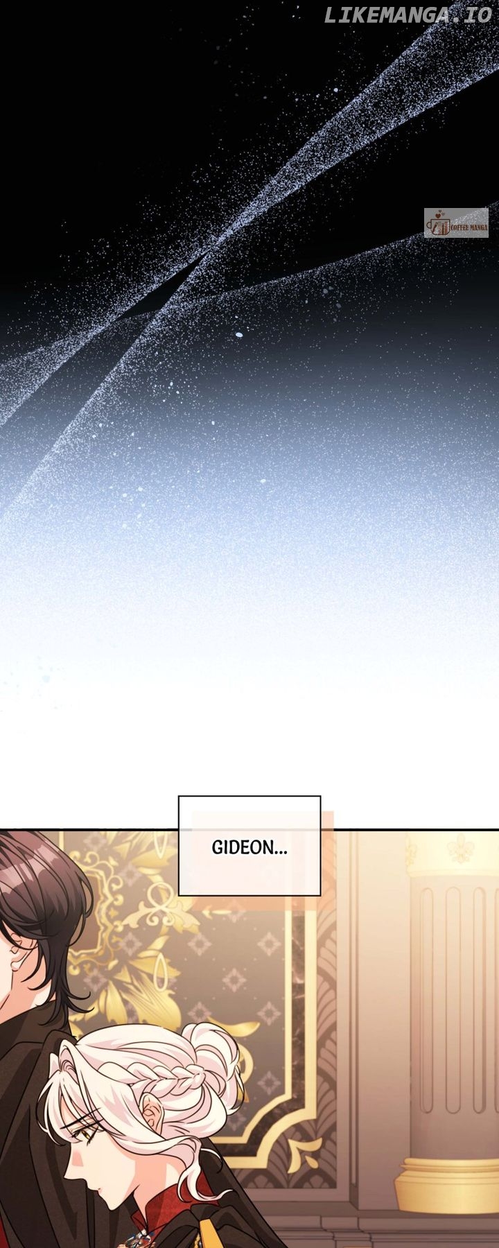 The Emperor's Sleepless Nights Chapter 46 - page 30