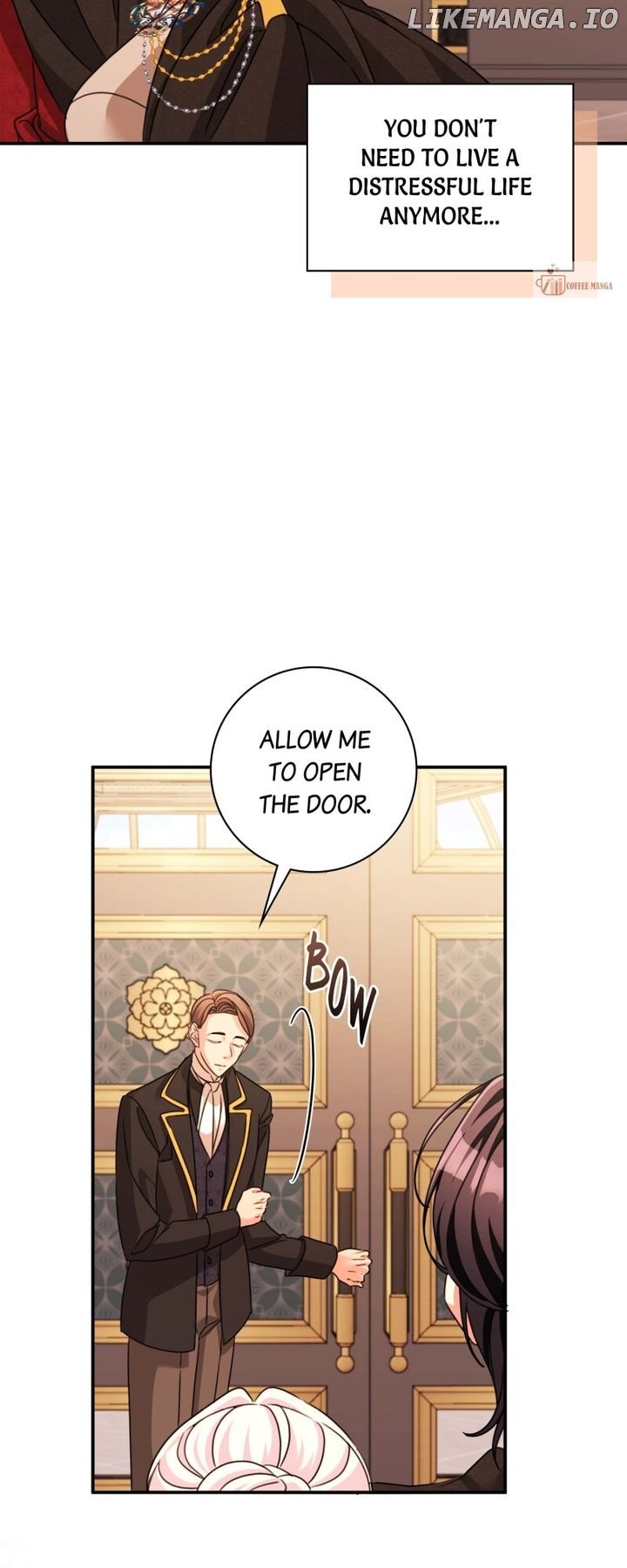 The Emperor's Sleepless Nights Chapter 46 - page 31