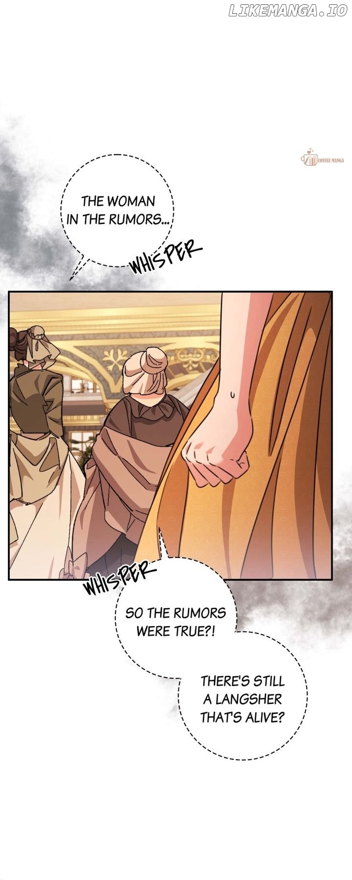 The Emperor's Sleepless Nights Chapter 46 - page 48
