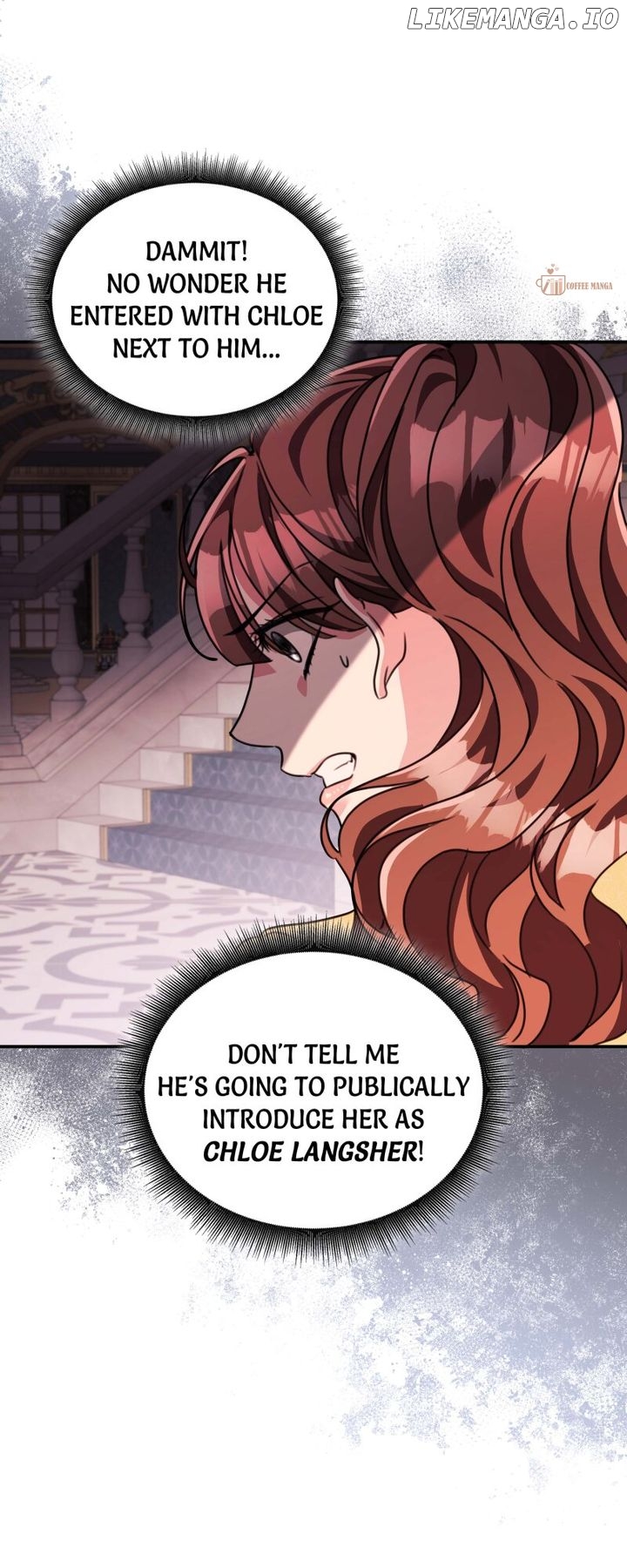 The Emperor's Sleepless Nights Chapter 46 - page 49