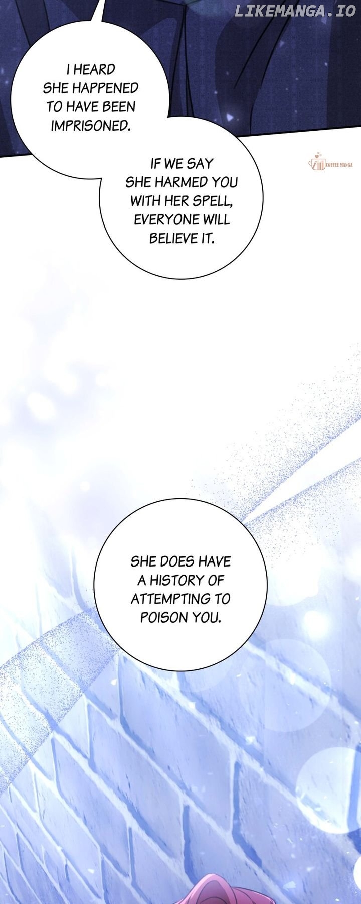 The Emperor's Sleepless Nights Chapter 46 - page 5