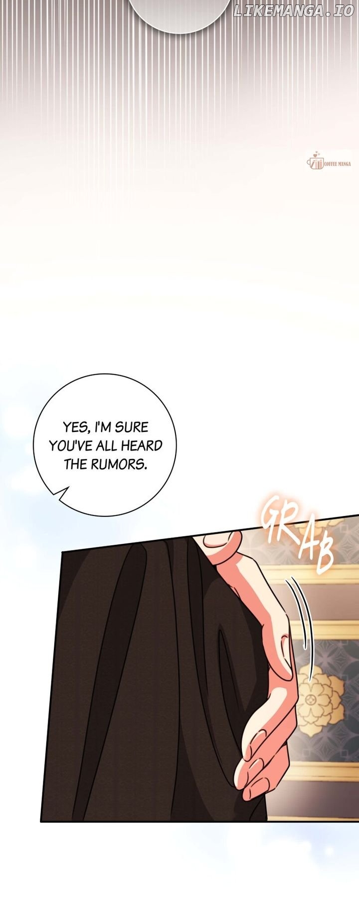 The Emperor's Sleepless Nights Chapter 46 - page 52