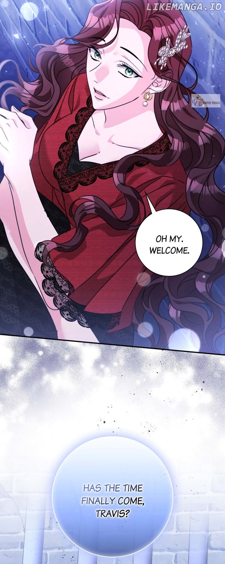 The Emperor's Sleepless Nights Chapter 46 - page 6