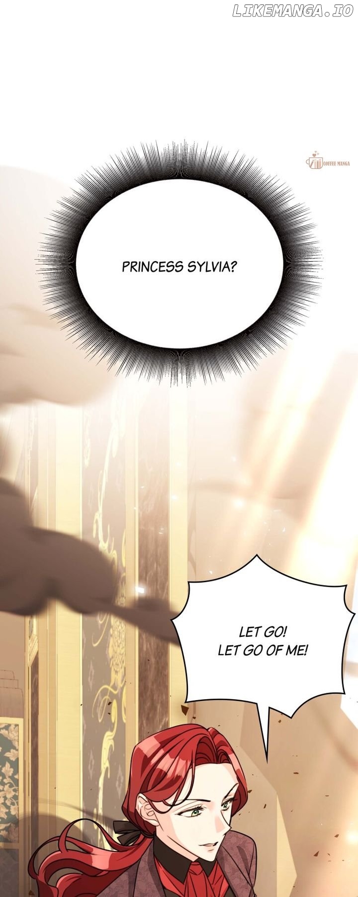 The Emperor's Sleepless Nights Chapter 46 - page 64