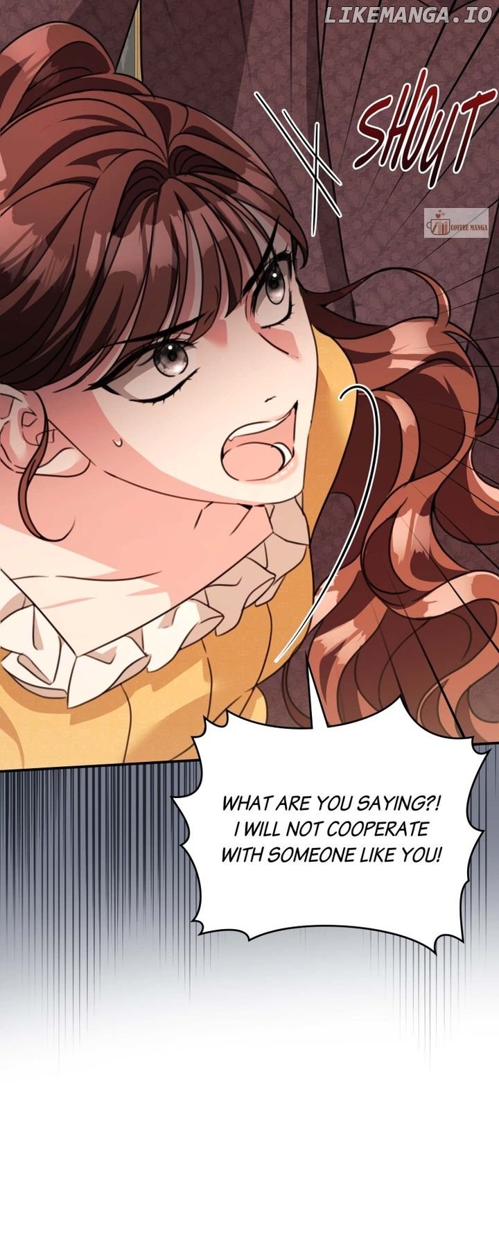 The Emperor's Sleepless Nights Chapter 46 - page 66