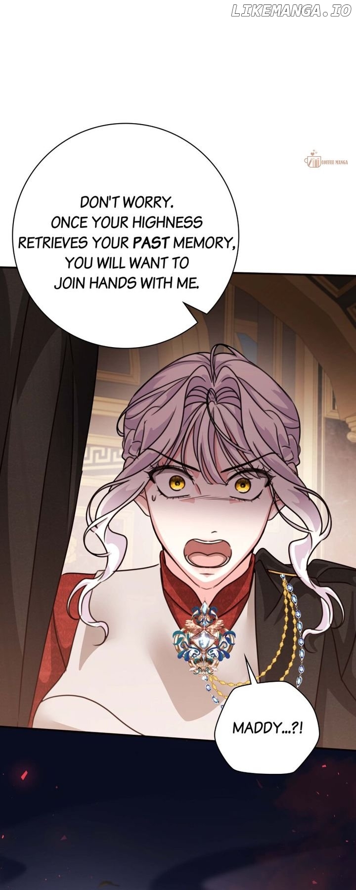 The Emperor's Sleepless Nights Chapter 46 - page 68