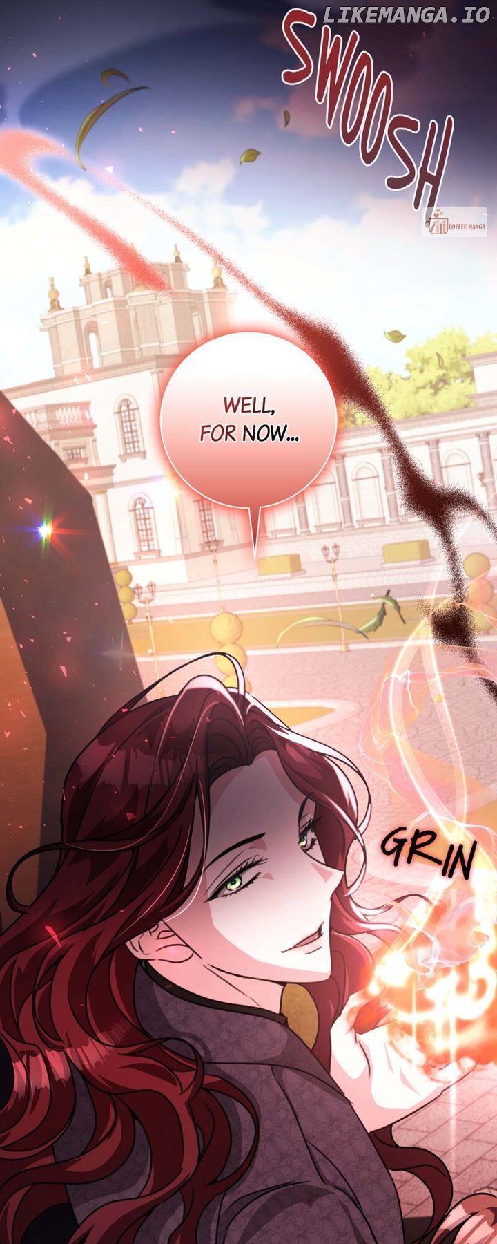 The Emperor's Sleepless Nights Chapter 46 - page 69