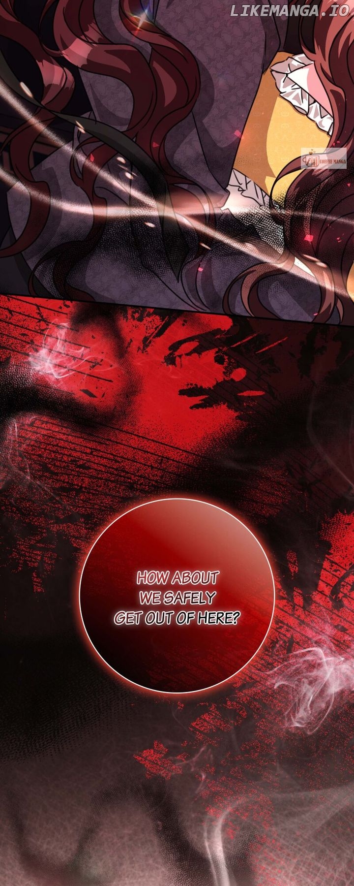 The Emperor's Sleepless Nights Chapter 46 - page 70