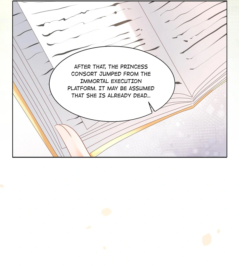 Saving the Beautiful Strong Tragic Second Male Lead Chapter 1 - page 10
