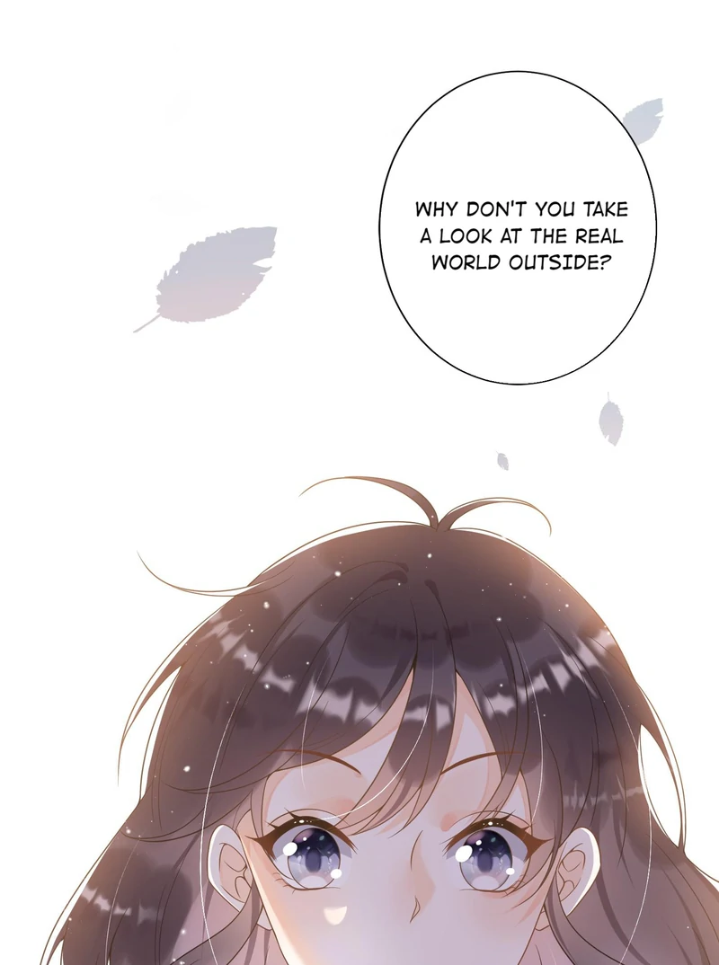 Saving the Beautiful Strong Tragic Second Male Lead Chapter 1 - page 16