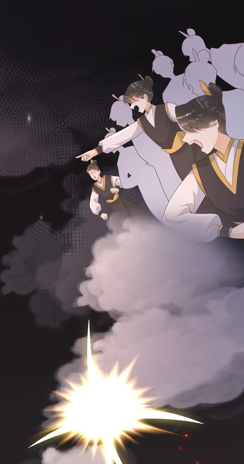 Saving the Beautiful Strong Tragic Second Male Lead Chapter 1 - page 20