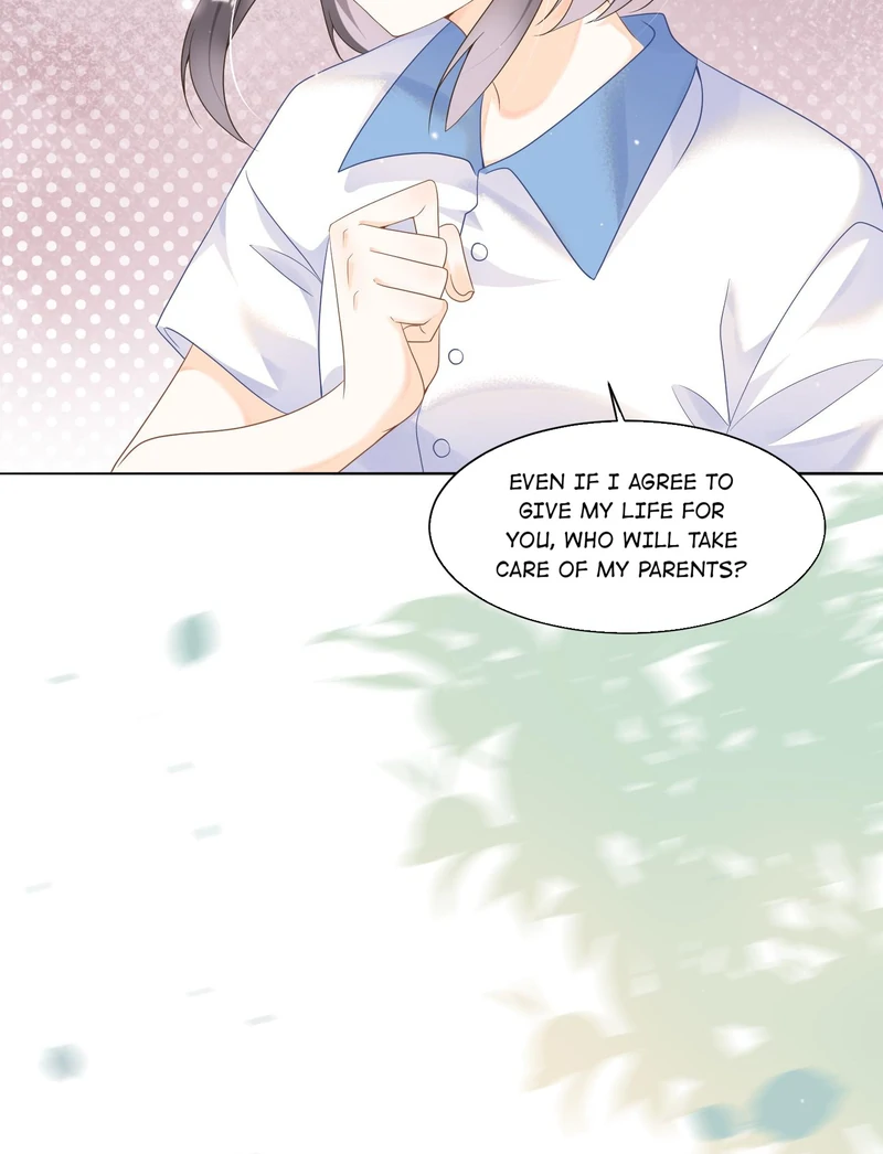 Saving the Beautiful Strong Tragic Second Male Lead Chapter 1 - page 24