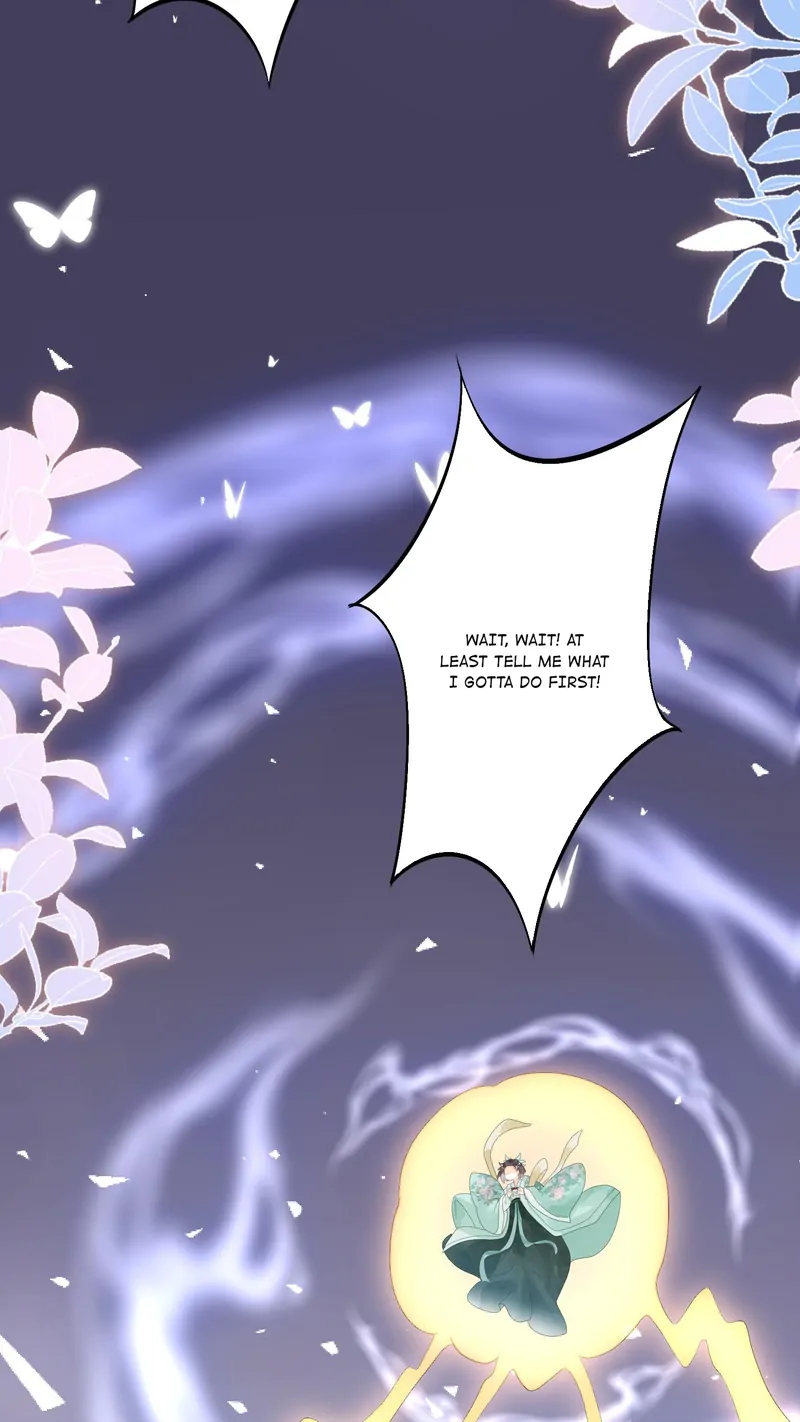 Saving the Beautiful Strong Tragic Second Male Lead Chapter 1 - page 32