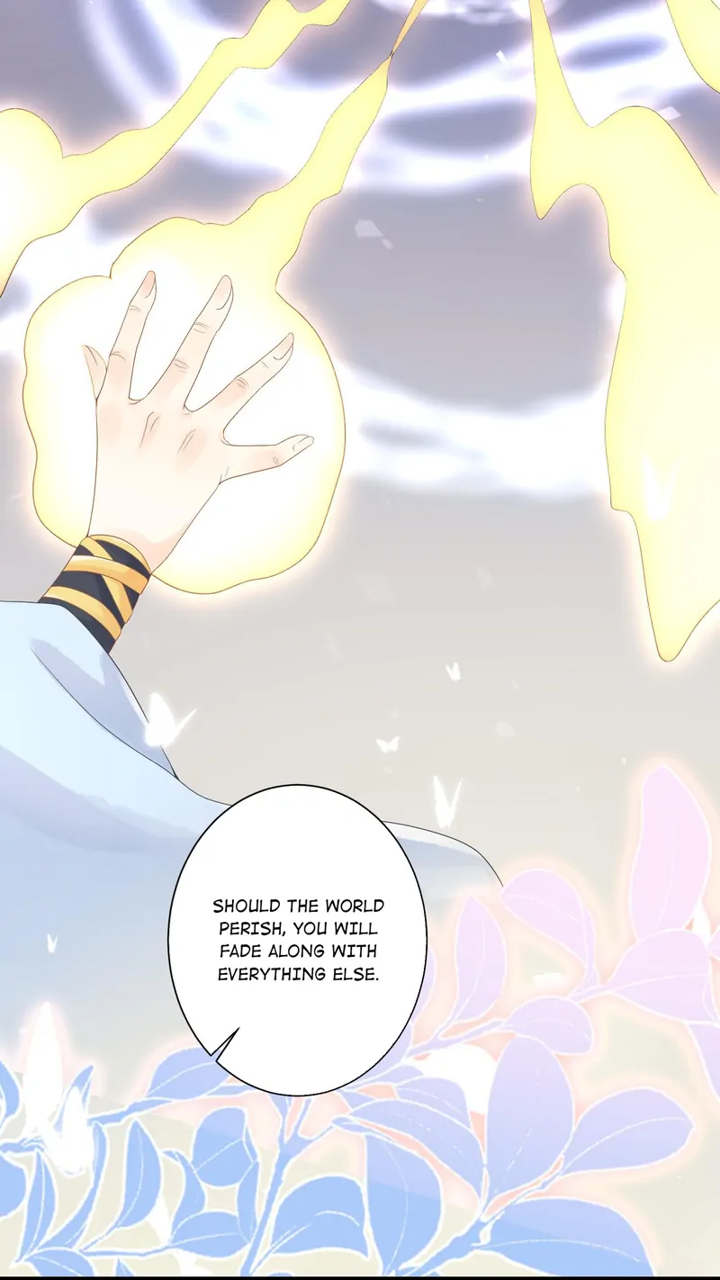 Saving the Beautiful Strong Tragic Second Male Lead Chapter 1 - page 33