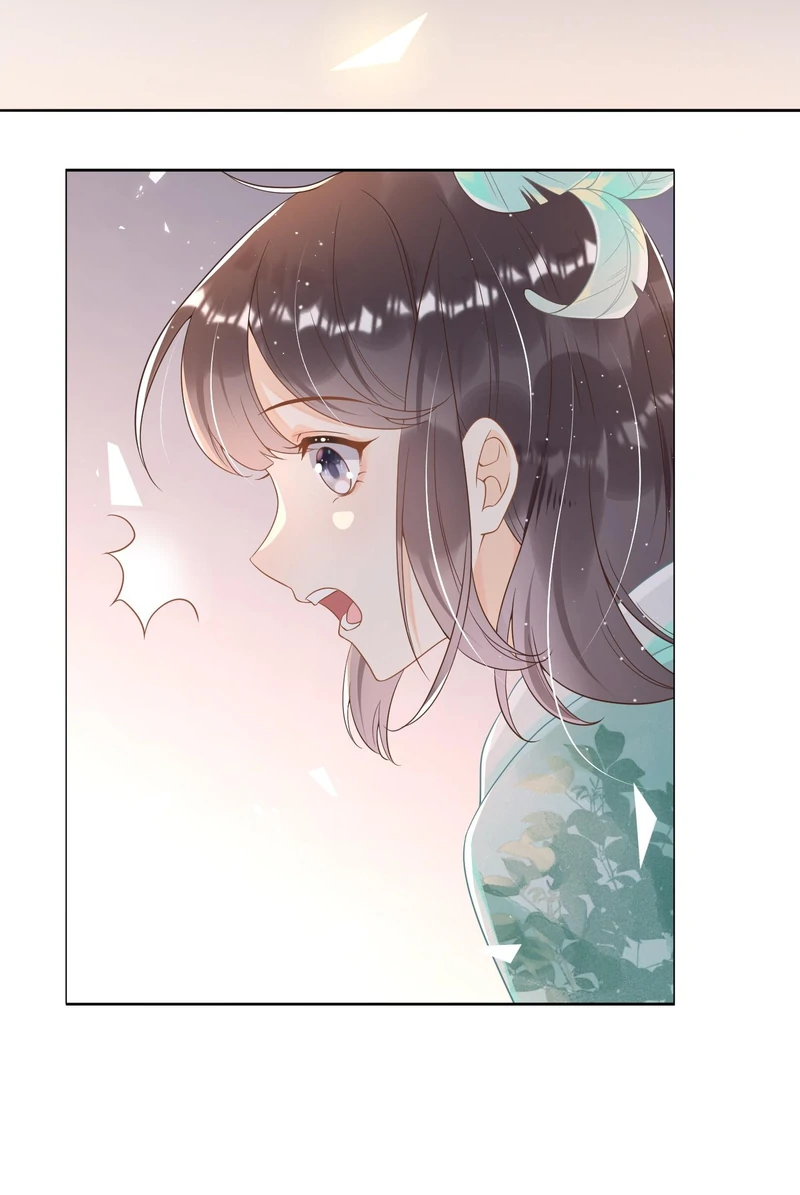 Saving the Beautiful Strong Tragic Second Male Lead Chapter 1 - page 35
