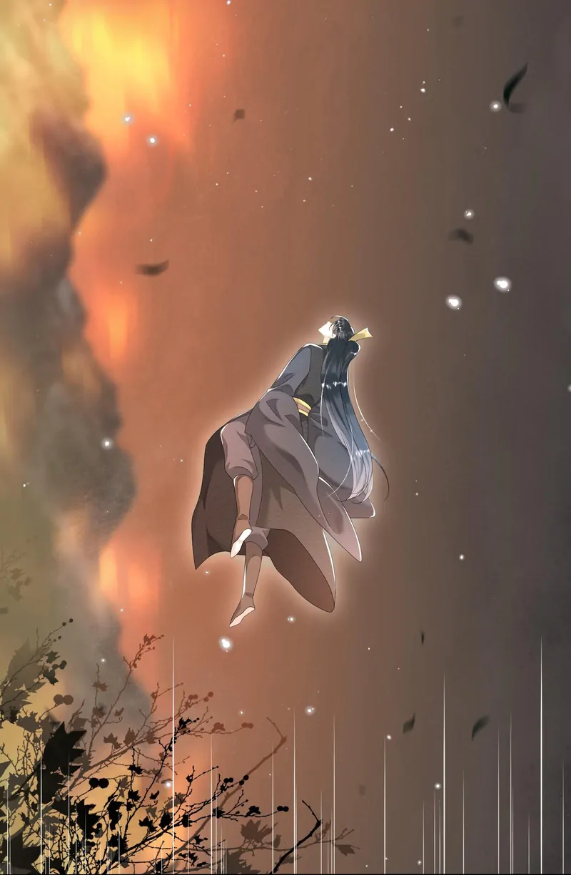 Saving the Beautiful Strong Tragic Second Male Lead Chapter 1 - page 42
