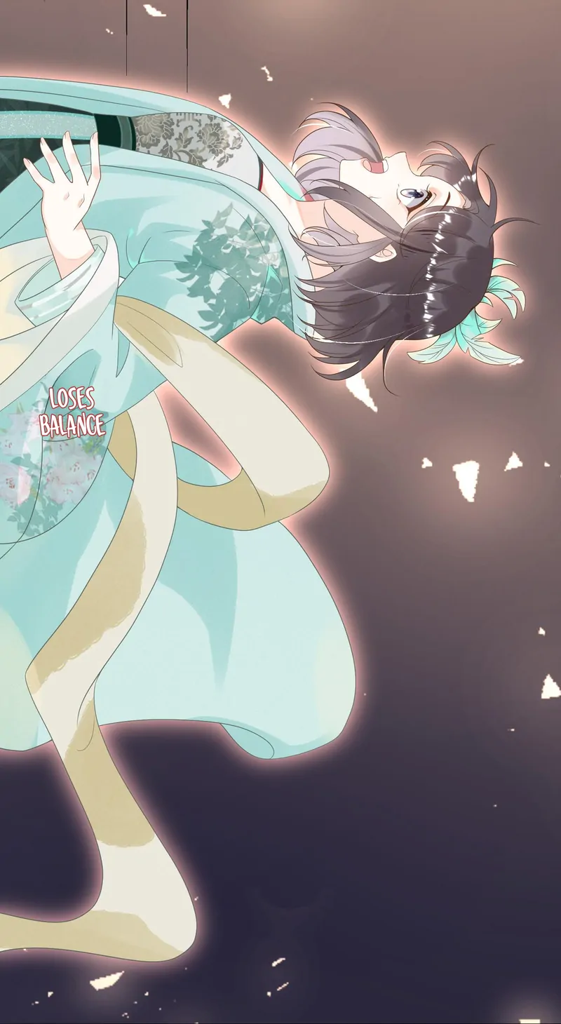 Saving the Beautiful Strong Tragic Second Male Lead Chapter 1 - page 45