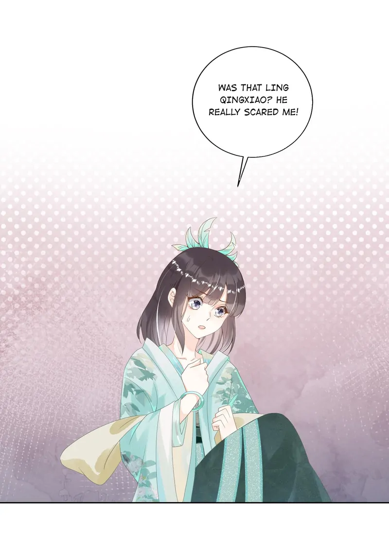 Saving the Beautiful Strong Tragic Second Male Lead Chapter 1 - page 47