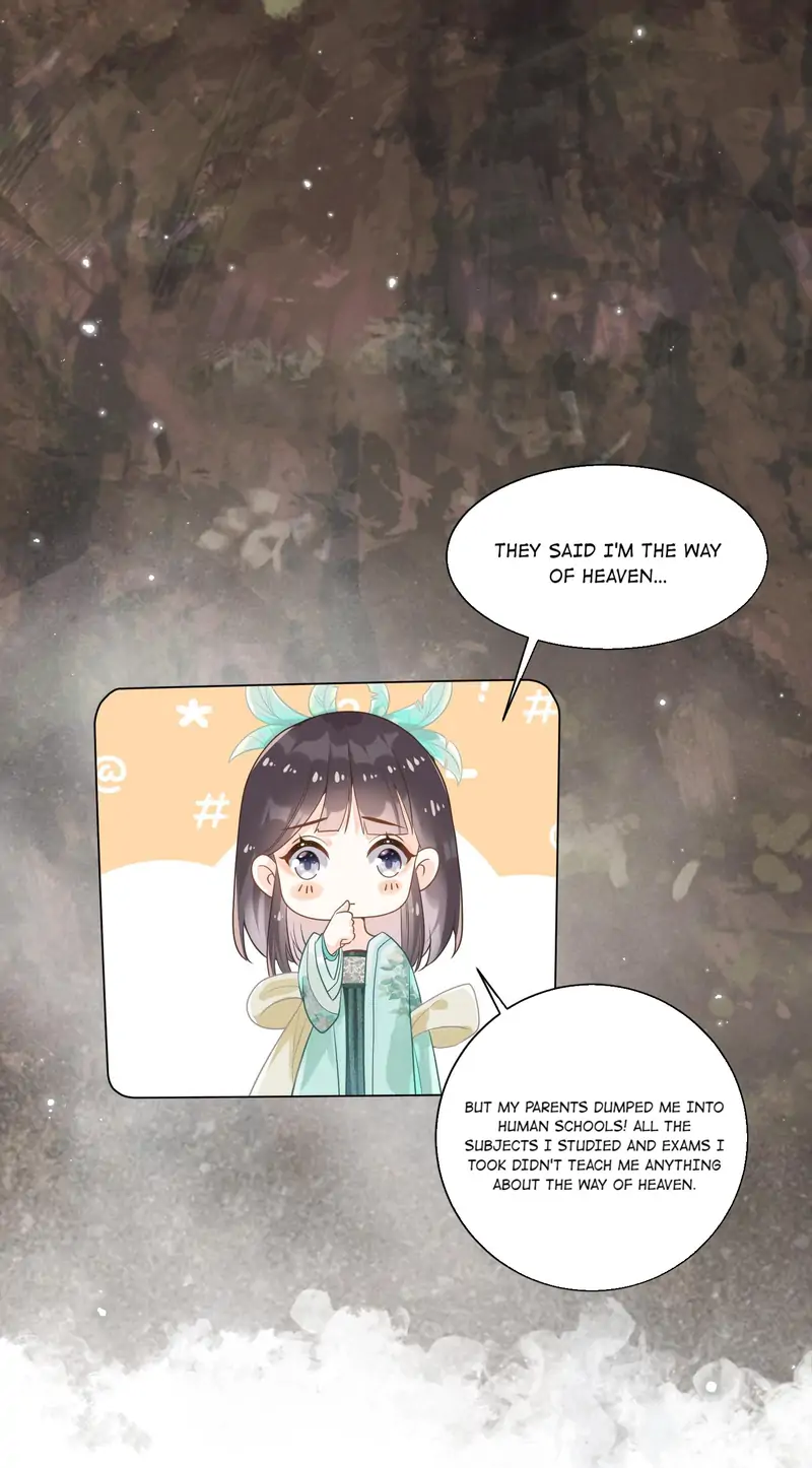 Saving the Beautiful Strong Tragic Second Male Lead Chapter 1 - page 49
