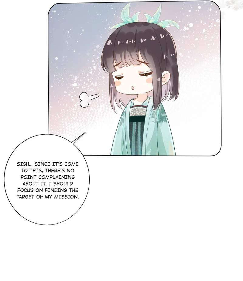 Saving the Beautiful Strong Tragic Second Male Lead Chapter 1 - page 50
