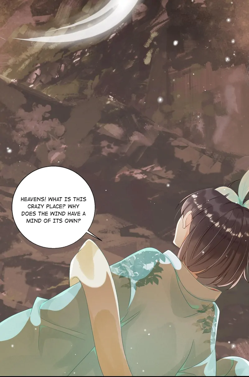 Saving the Beautiful Strong Tragic Second Male Lead Chapter 1 - page 55