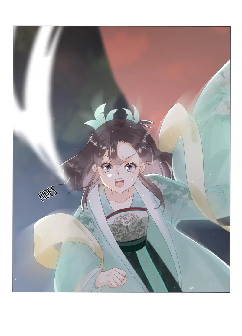 Saving the Beautiful Strong Tragic Second Male Lead Chapter 1 - page 56