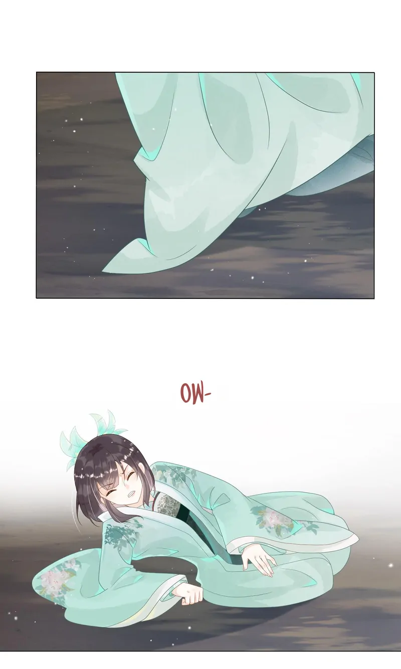 Saving the Beautiful Strong Tragic Second Male Lead Chapter 1 - page 57