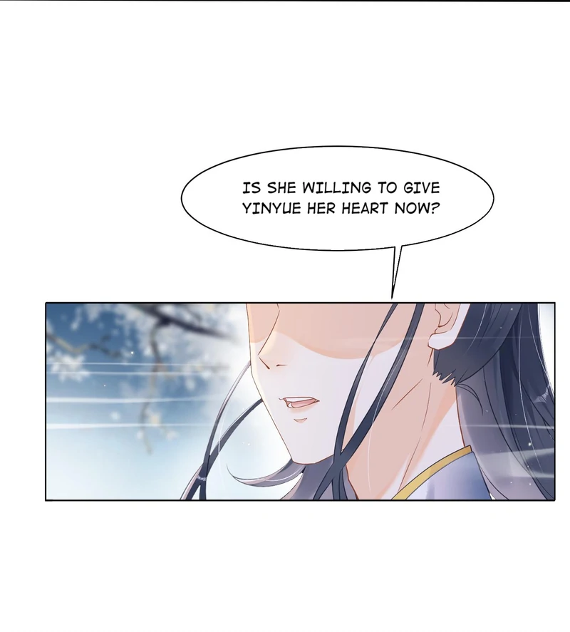 Saving the Beautiful Strong Tragic Second Male Lead Chapter 1 - page 6