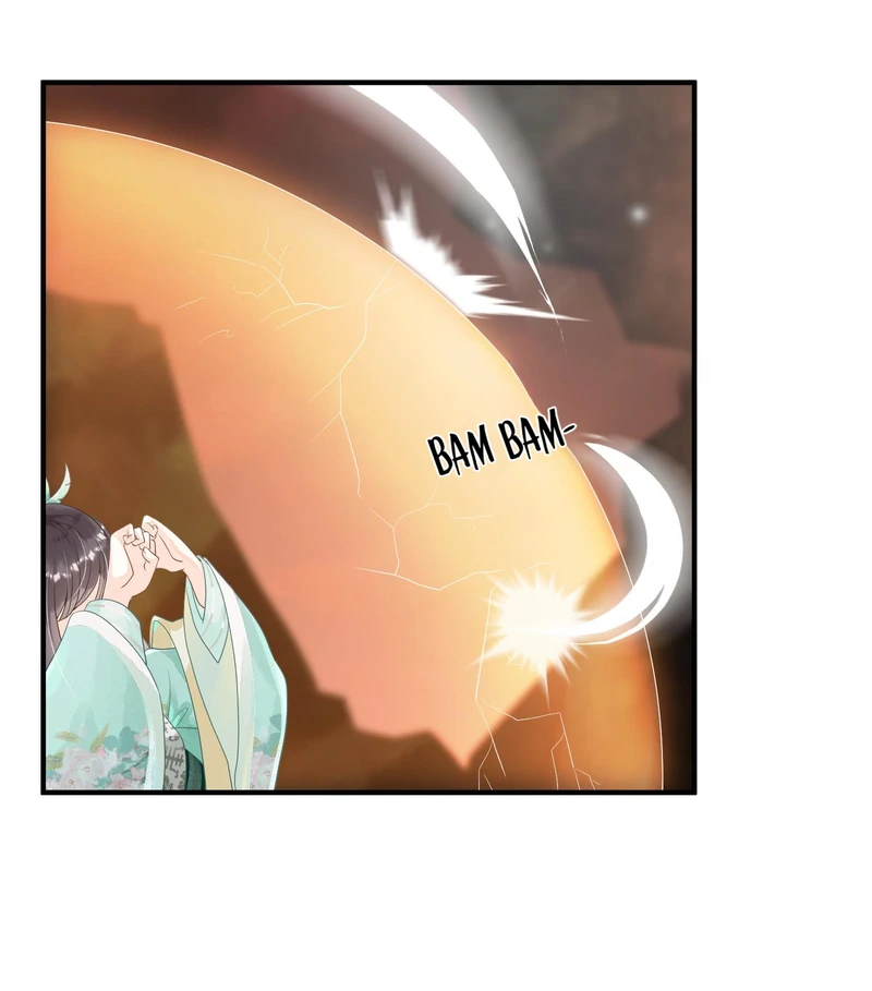 Saving the Beautiful Strong Tragic Second Male Lead Chapter 1 - page 60
