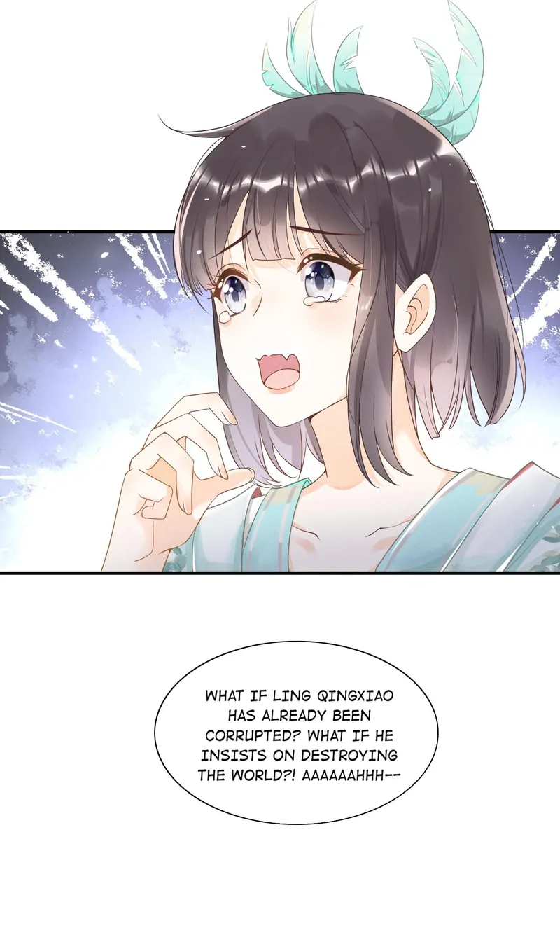 Saving the Beautiful Strong Tragic Second Male Lead Chapter 1 - page 68