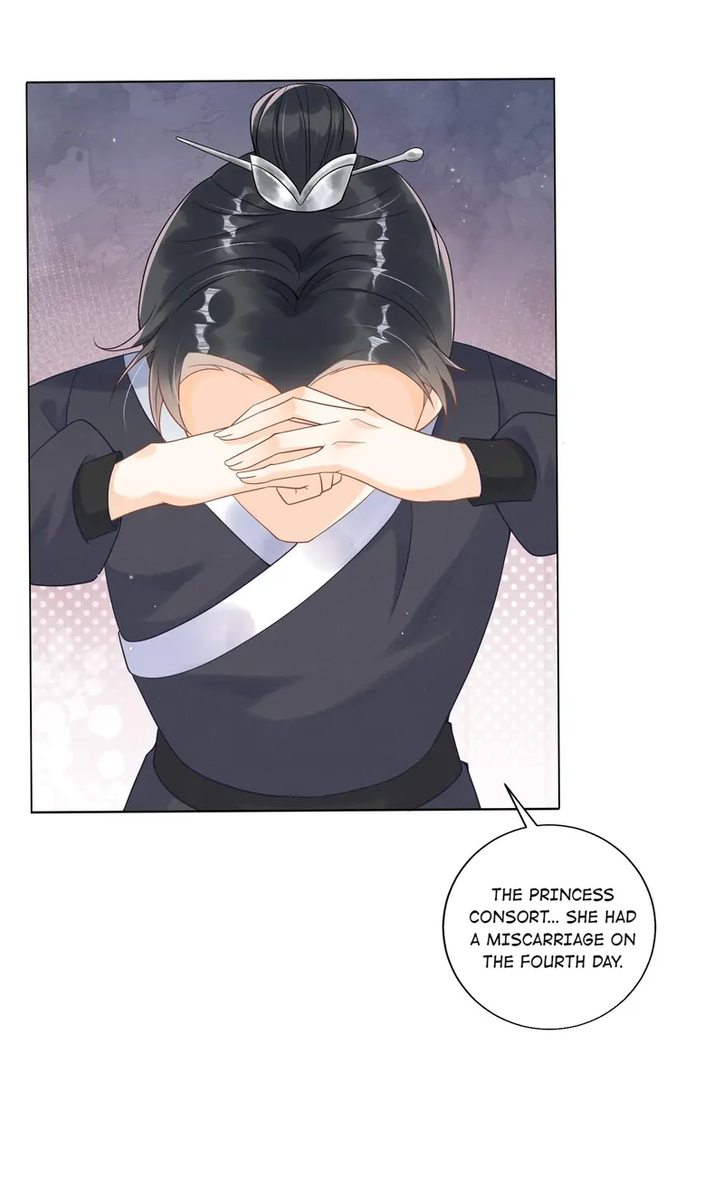 Saving the Beautiful Strong Tragic Second Male Lead Chapter 1 - page 7