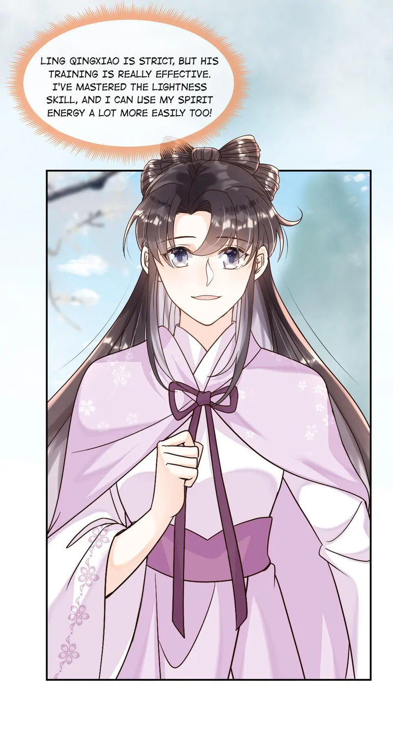 Saving the Beautiful Strong Tragic Second Male Lead Chapter 25 - page 14