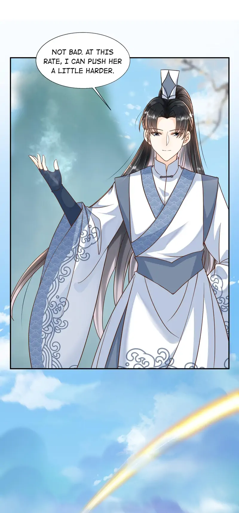 Saving the Beautiful Strong Tragic Second Male Lead Chapter 25 - page 15