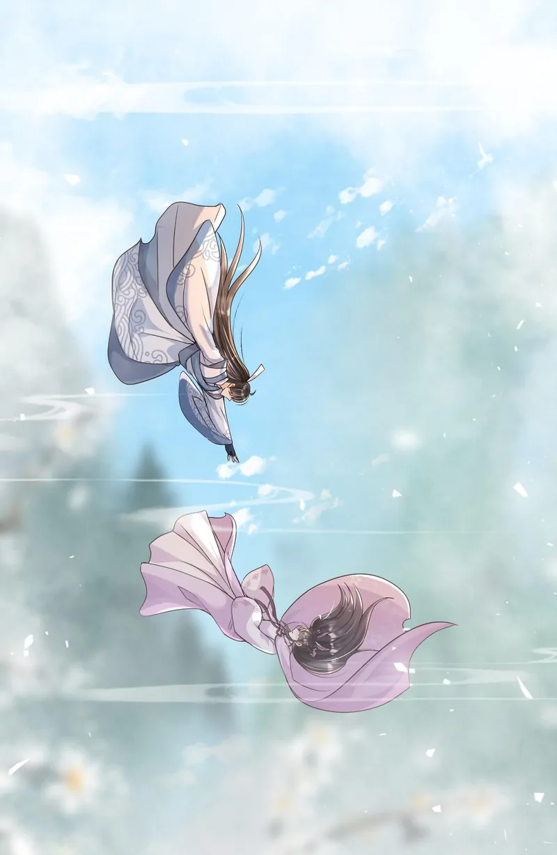 Saving the Beautiful Strong Tragic Second Male Lead Chapter 25 - page 20