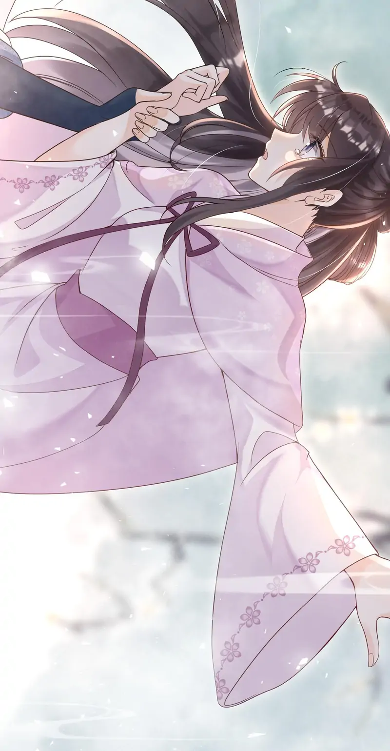 Saving the Beautiful Strong Tragic Second Male Lead Chapter 25 - page 22