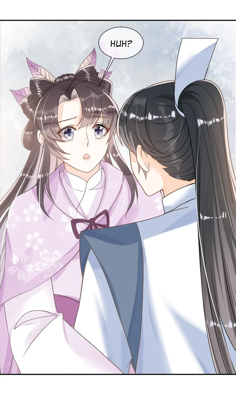 Saving the Beautiful Strong Tragic Second Male Lead Chapter 25 - page 31