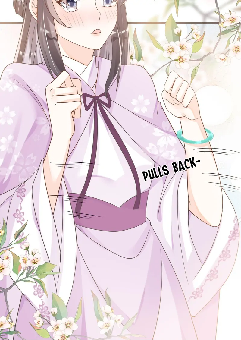 Saving the Beautiful Strong Tragic Second Male Lead Chapter 25 - page 33