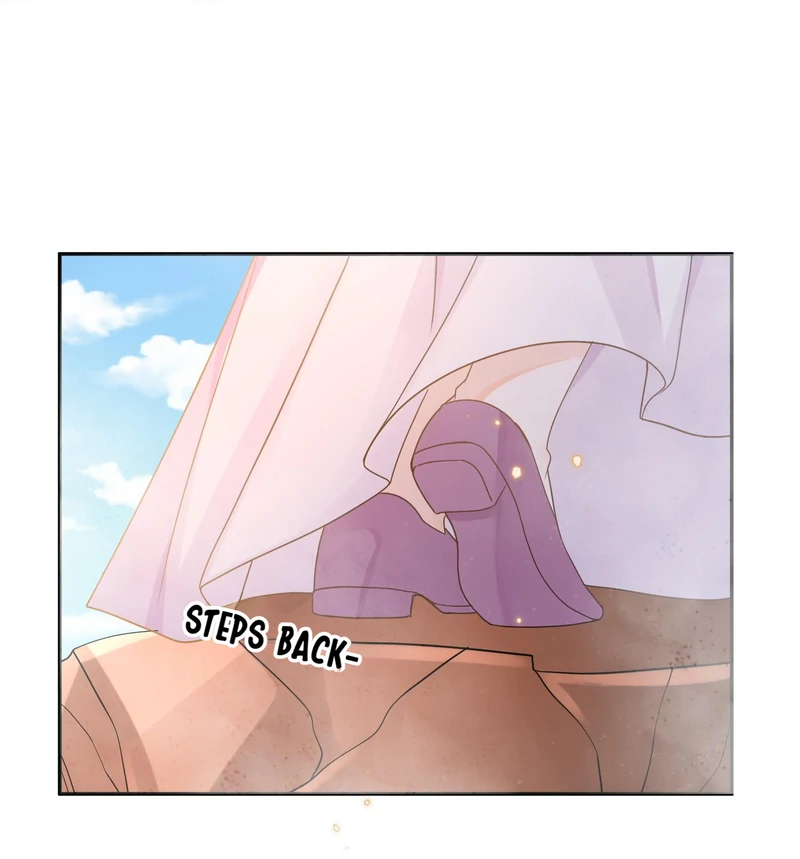 Saving the Beautiful Strong Tragic Second Male Lead Chapter 25 - page 34
