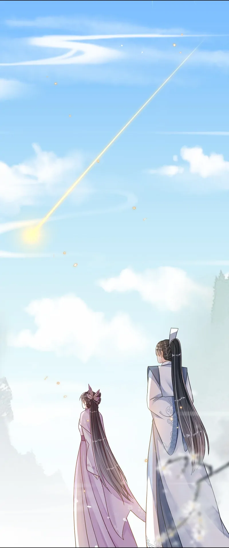 Saving the Beautiful Strong Tragic Second Male Lead Chapter 25 - page 41