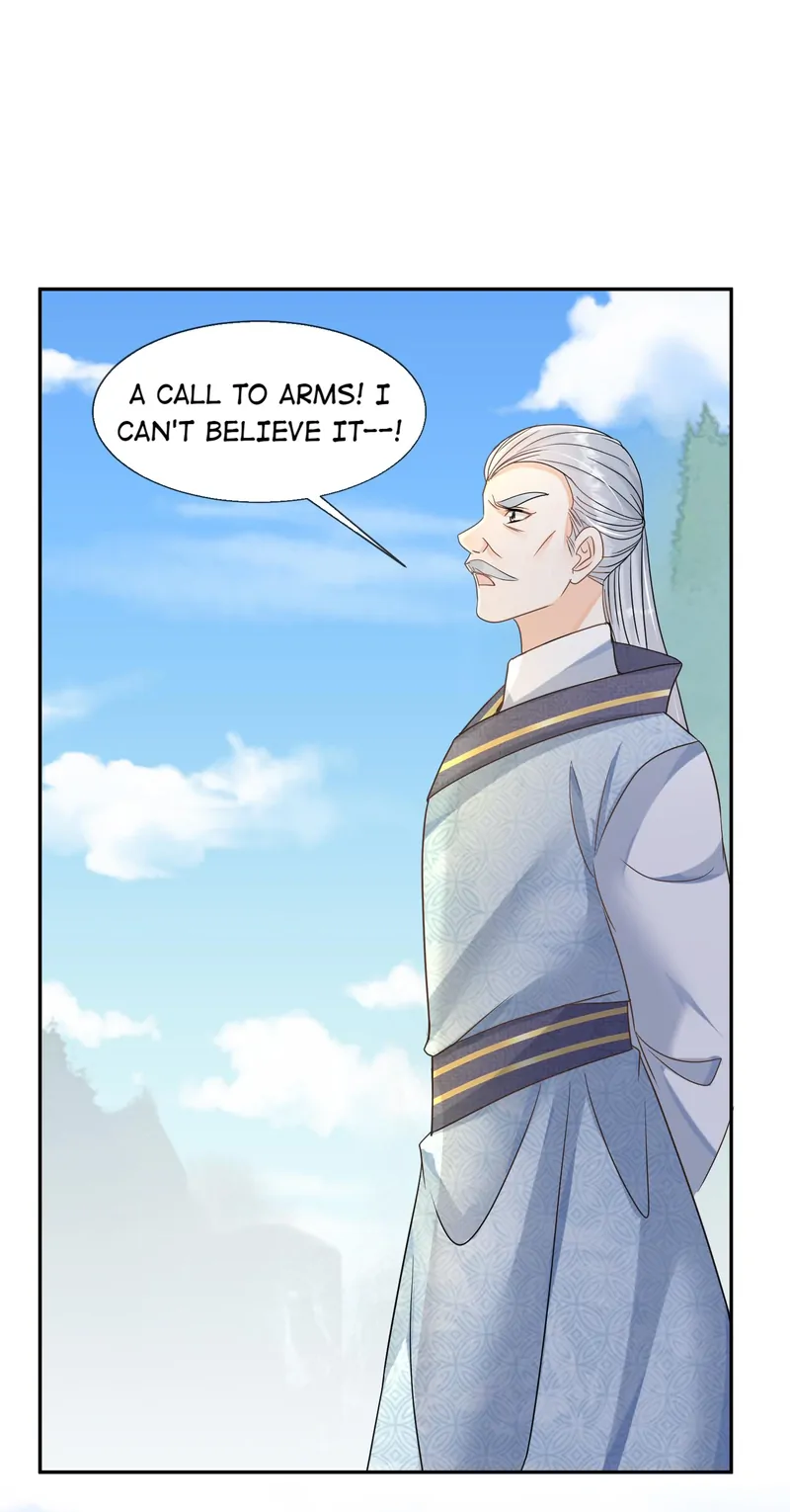 Saving the Beautiful Strong Tragic Second Male Lead Chapter 25 - page 43