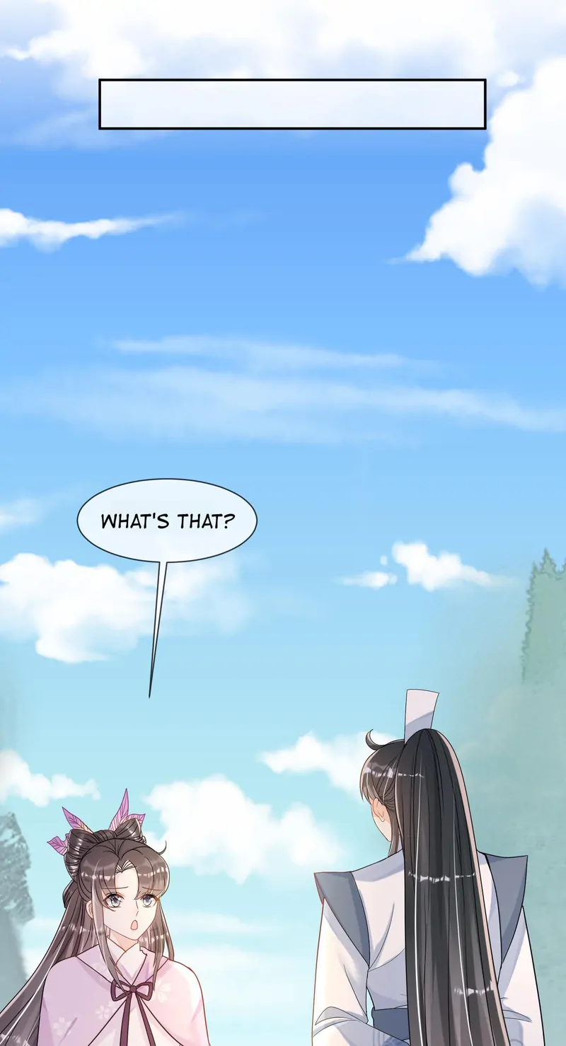 Saving the Beautiful Strong Tragic Second Male Lead Chapter 25 - page 44