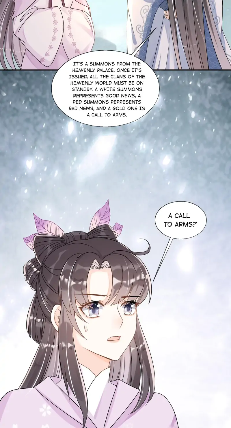 Saving the Beautiful Strong Tragic Second Male Lead Chapter 25 - page 45