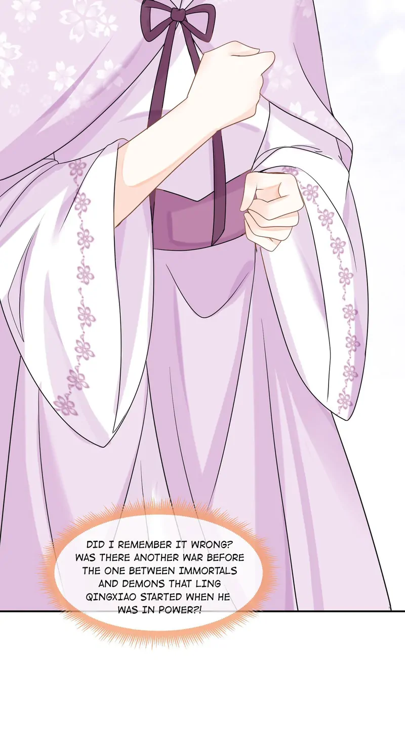 Saving the Beautiful Strong Tragic Second Male Lead Chapter 25 - page 46