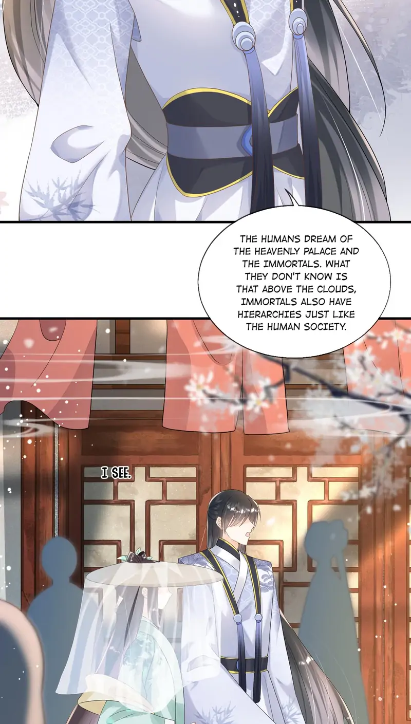 Saving the Beautiful Strong Tragic Second Male Lead Chapter 6 - page 10